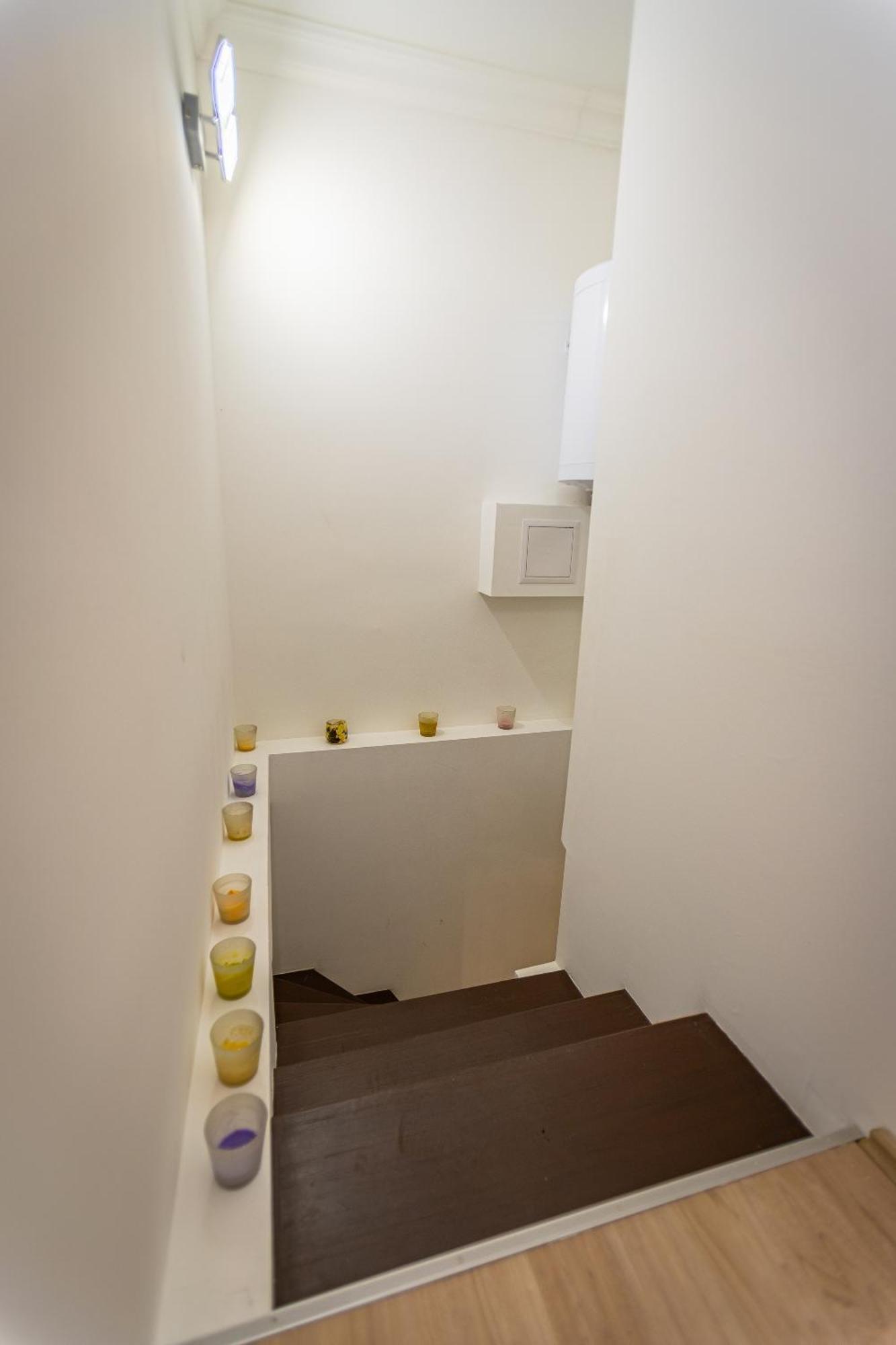 Apartment One-bedroom In The Heart Of Budapest, Rakoczi