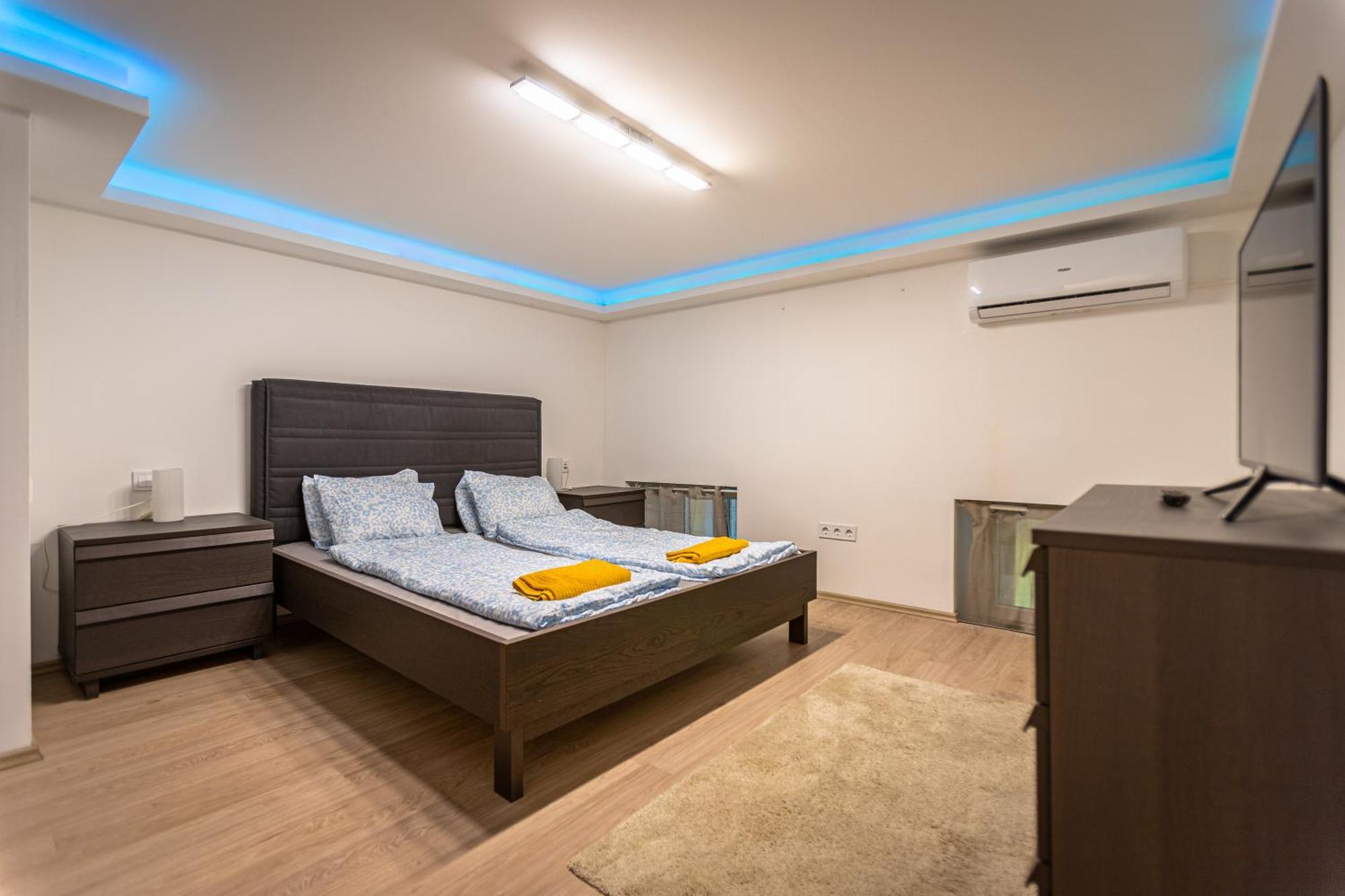 One-bedroom In The Heart Of Budapest, Rakoczi *