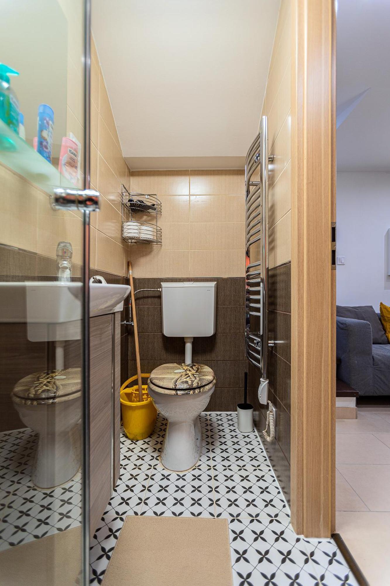 One-bedroom In The Heart Of Budapest, Rakoczi * Budapest