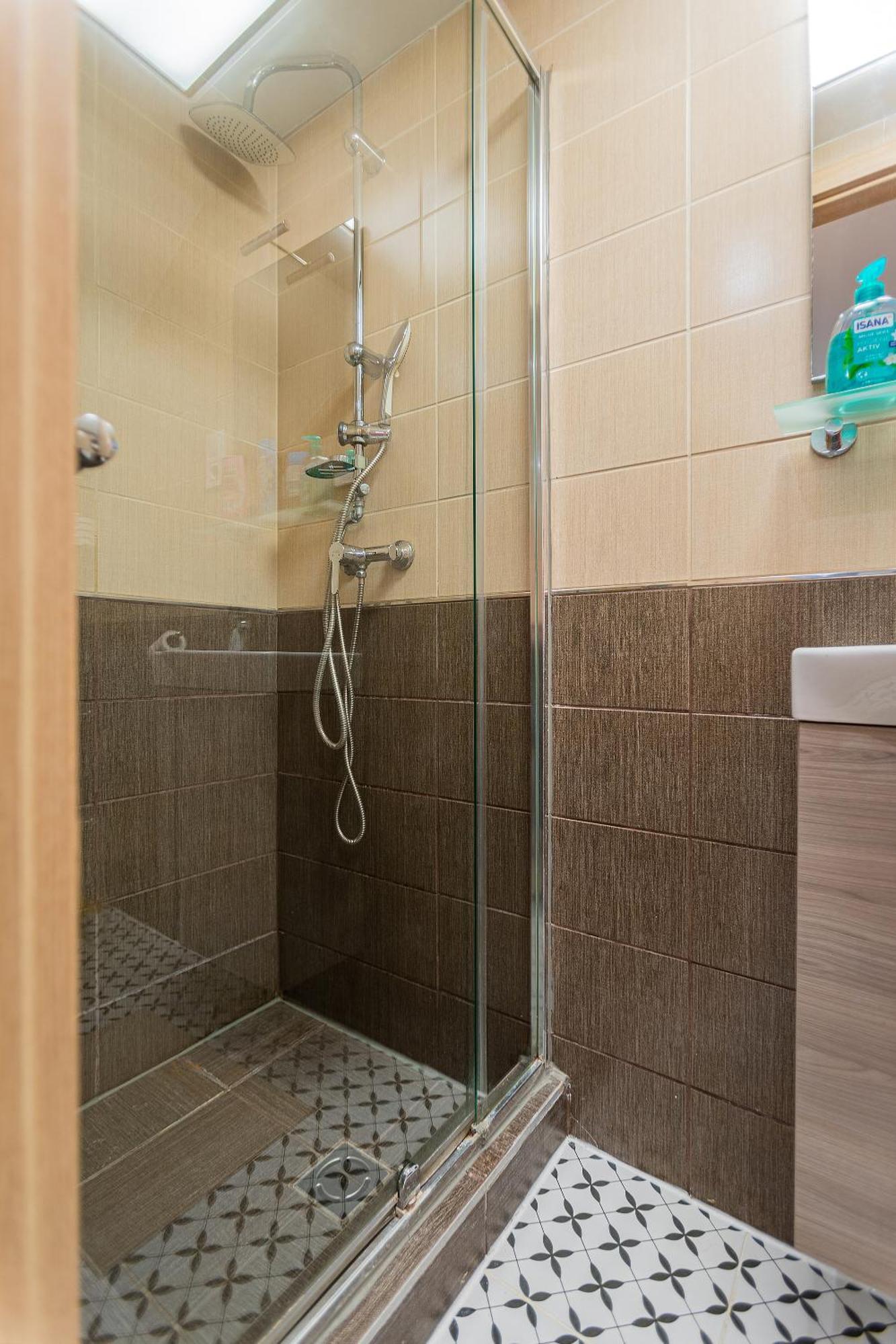 Apartment One-bedroom In The Heart Of Budapest, Rakoczi